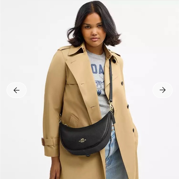 Aria Shoulder Bag - Picture 4 of 15